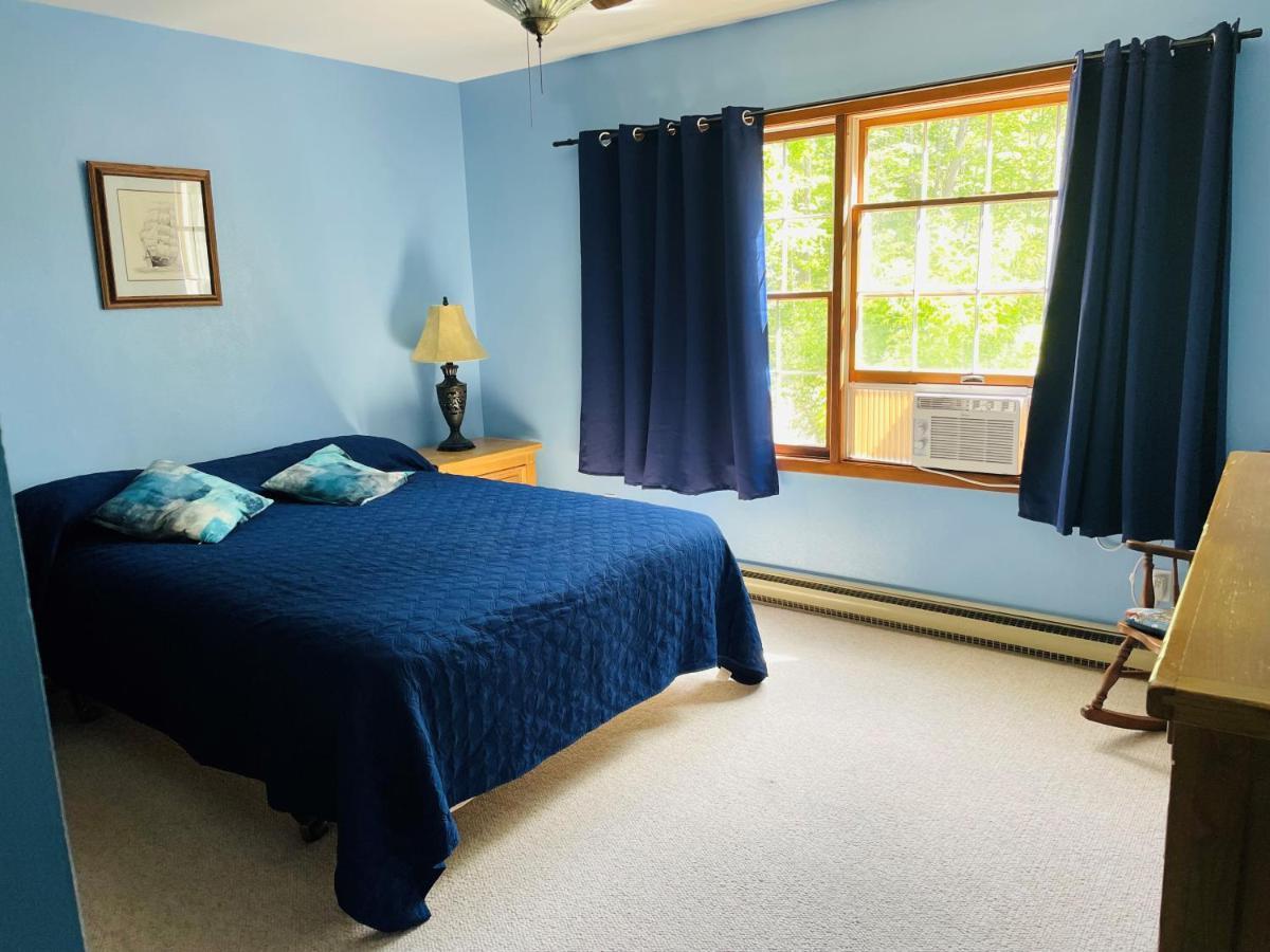Parkside Inn Ellison Bay Extérieur photo